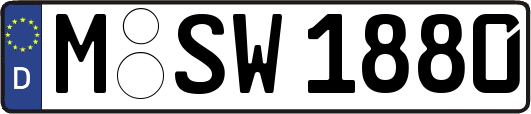 M-SW1880