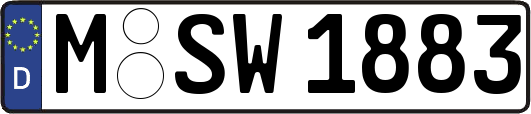 M-SW1883