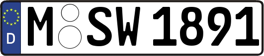 M-SW1891