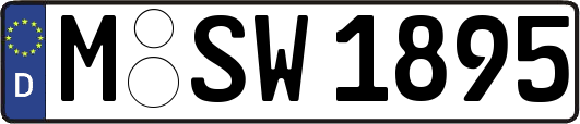 M-SW1895