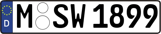 M-SW1899