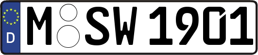 M-SW1901