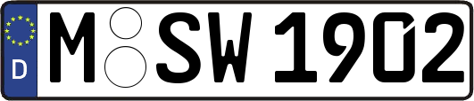 M-SW1902