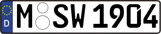 M-SW1904