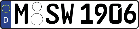 M-SW1906