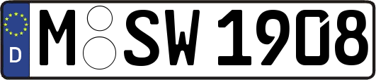 M-SW1908