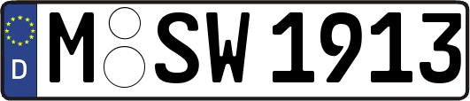 M-SW1913