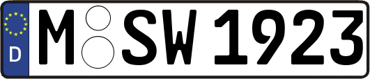 M-SW1923