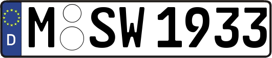 M-SW1933