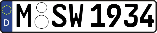 M-SW1934