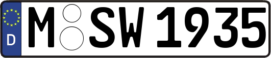 M-SW1935