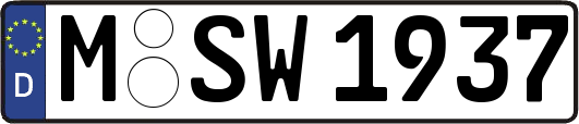 M-SW1937