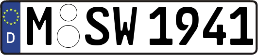 M-SW1941