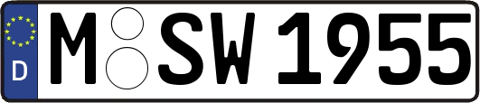 M-SW1955
