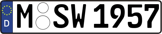 M-SW1957