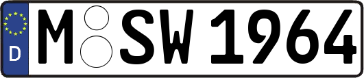 M-SW1964