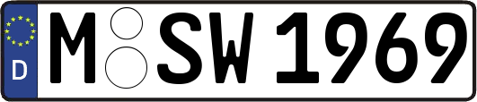M-SW1969