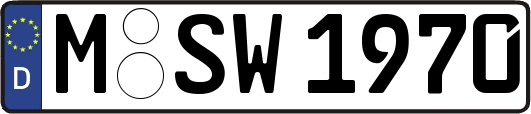 M-SW1970