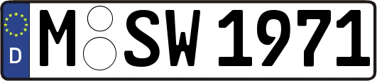 M-SW1971