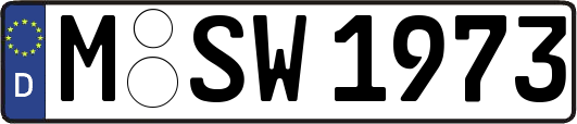 M-SW1973