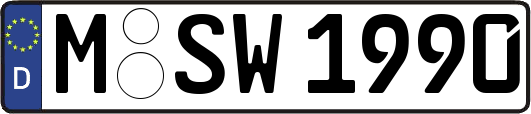 M-SW1990