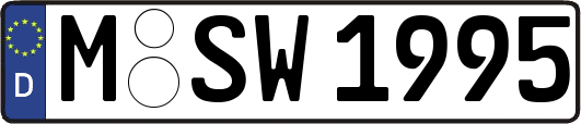 M-SW1995