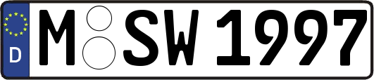 M-SW1997