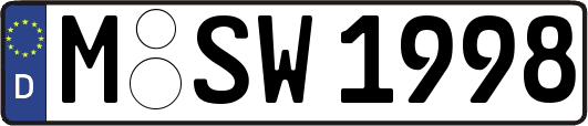 M-SW1998
