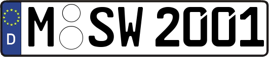 M-SW2001