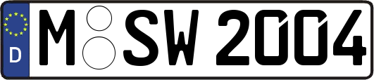 M-SW2004