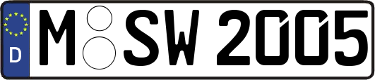M-SW2005