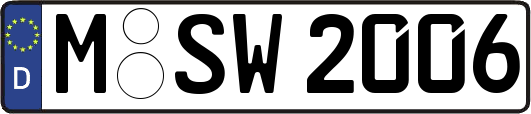 M-SW2006