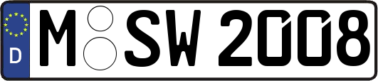 M-SW2008