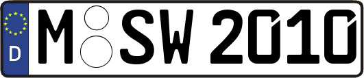 M-SW2010