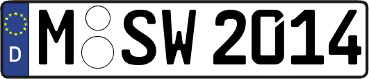 M-SW2014