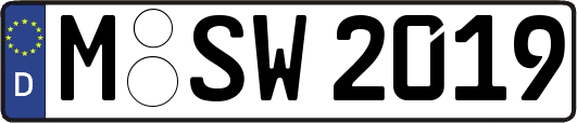M-SW2019