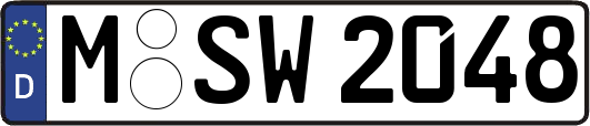 M-SW2048