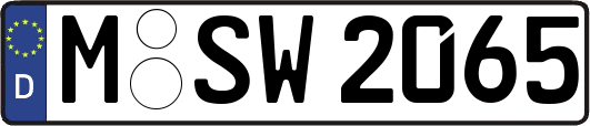 M-SW2065