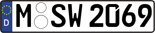M-SW2069
