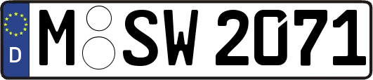 M-SW2071