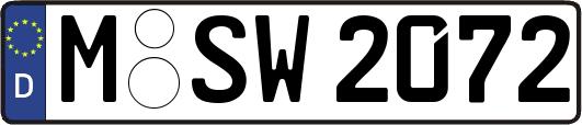 M-SW2072