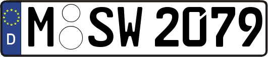 M-SW2079