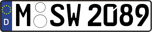 M-SW2089