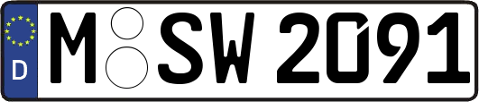 M-SW2091