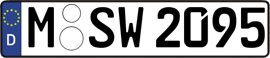 M-SW2095