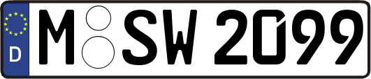 M-SW2099