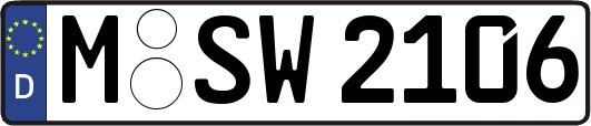 M-SW2106