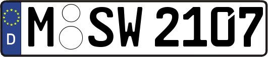 M-SW2107