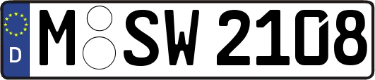 M-SW2108