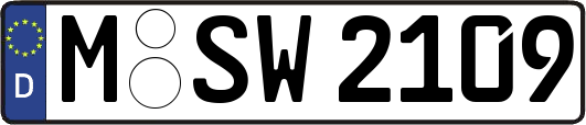M-SW2109